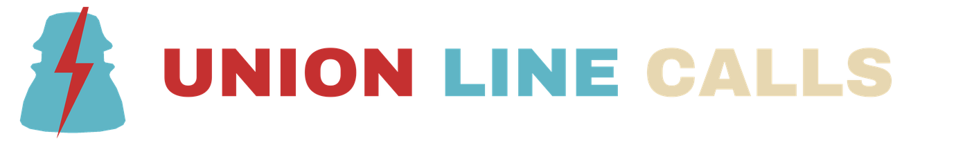 Union Line Calls